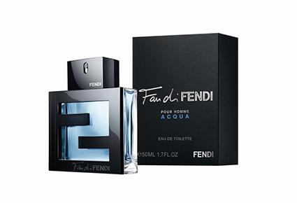 عطر Fan di FENDI جريء ومنتهى العصرية